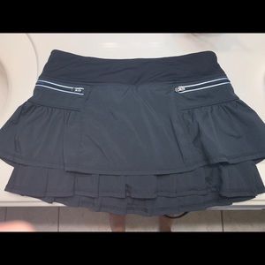Lululemon skirt
